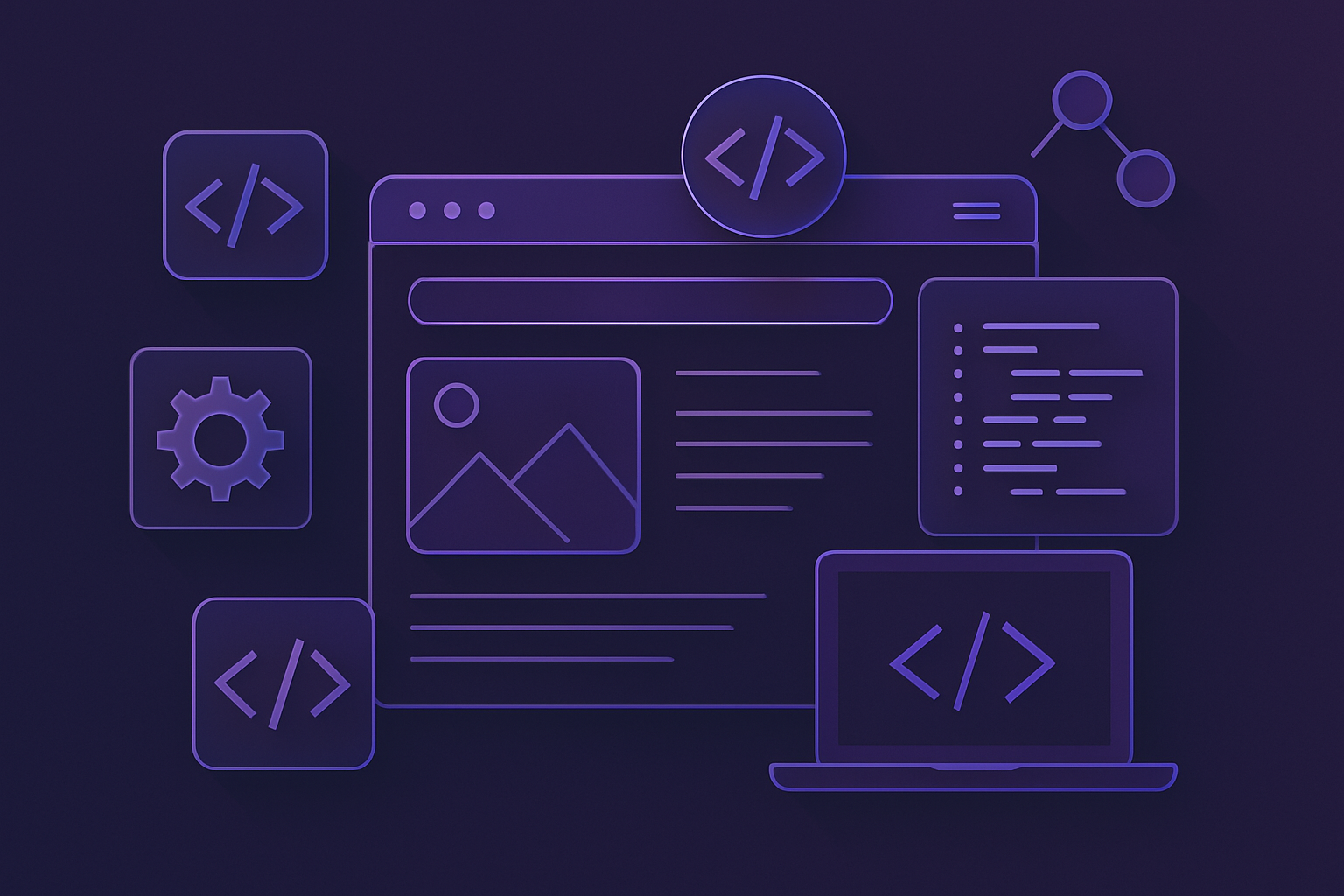El poder del desarrollo web y marketing digital para tu negocio