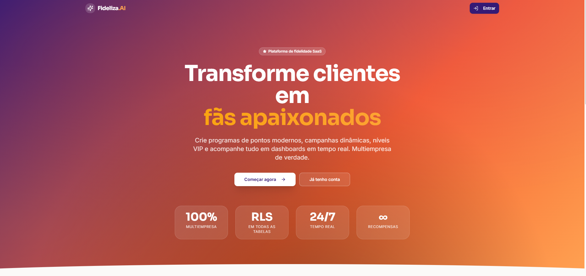 Fideliza.AI